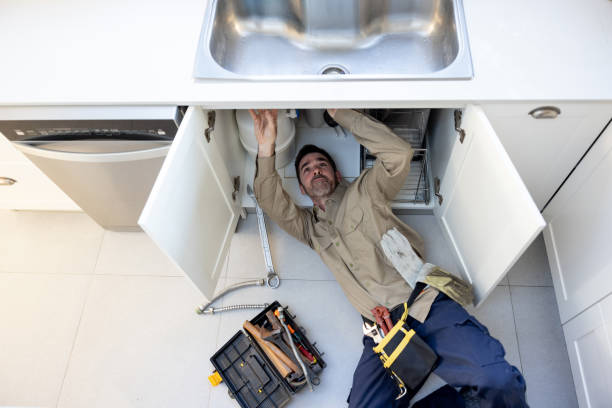 Best Toilet Repair Services  in Kent, OH