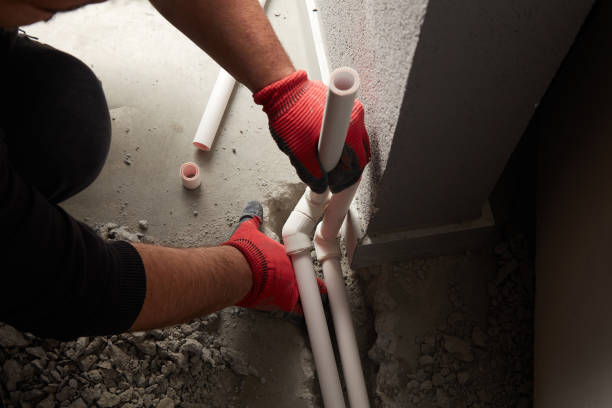 Best Commercial Plumbing Services  in Kent, OH