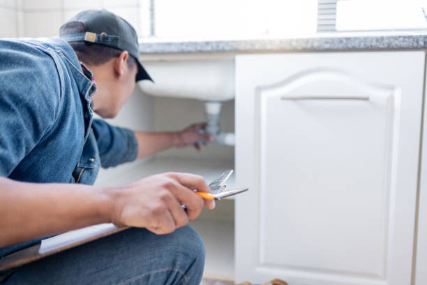 Best Drain Cleaning Services  in Kent, OH