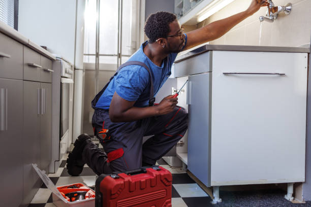 Best Water Softener Installation  in Kent, OH