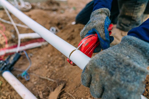 Best Pipe Repair Near Me  in Kent, OH